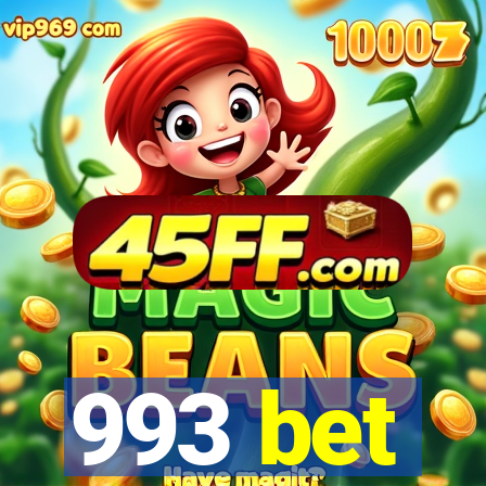 993 bet